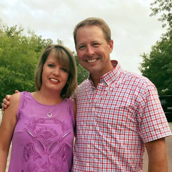 Meet your Posher, Gina - Picture 1 of 1